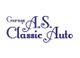 A.S. Classic Auto