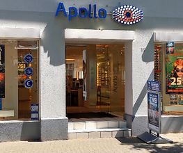 Apollo-Optik - Düsseldorf - Hauptstr. Bild 1