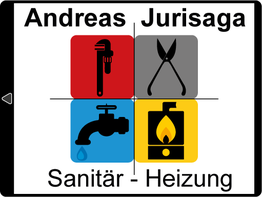 Andreas Jurisaga Sanitär-Heizung