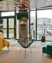 B&B HOTEL Le Mans Centre Cathédrale image 3