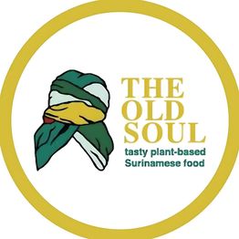 The Old Soul Vegan Surinamese Restaurant