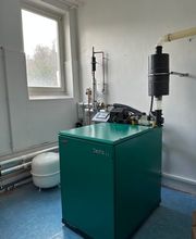Heizung Sanitär Service - Siebert Bild 1