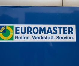 EUROMASTER Heilbronn LKW Bild 7