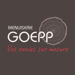 Menuiserie Goepp SAS
