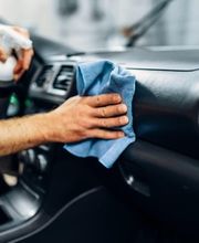 Ercolani Autospenglerei - Malerei AG Bild 14