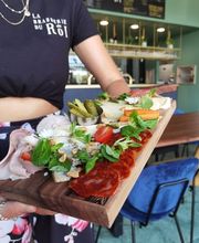 La Ménagerie - Bière artisanale & Burger maison image 15