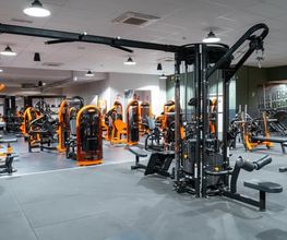 Basic-Fit imagen 2