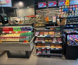 JET Tankstelle Bild 3