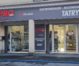 PRO&Cie - Ent. Tatry (Dormans) image 1