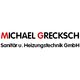 Grecksch GmbH, Michael Sanitärtechnik