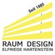 Raumdesign Elfriede Hartenstein