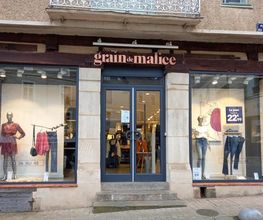 Grain de Malice image 1