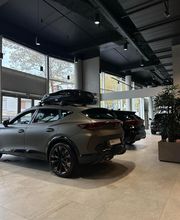 Cupra Rueil Malmaison image 3