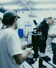 FOXFRAMES Filmproduktion