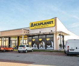 Arcaplanet immagine 1