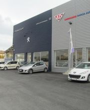 Garcia Automobiles image 2