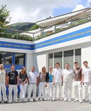 Hugo Jacobs Malergeschäft AG