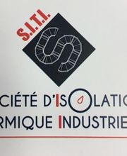 S.I.T.I SOCiETE D'ISOLATION THERMIQUE Industriel image 10
