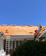 Shamrock Roofing Co. image 2