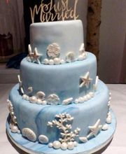 Hochzeitstorten Paradiso dei Dolci Erlangen