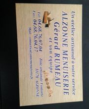 Alzonne Menuiserie Rumeau image 6