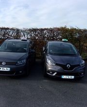 Taxi Pays Bredois image 2