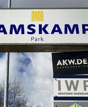 IWP Beratende Ingenieure in Elmshorn