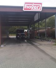 Automatenstation - Hauptbild