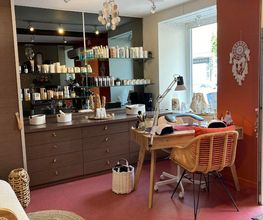 Boutique beauté image 3