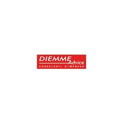 Diemme Advice logo