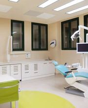 Dental Unit - Clinica Privata Villalba immagine 3