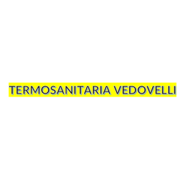 Termosanitaria Vedovelli logo