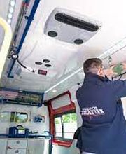 Ambulances Leblatier SAS image 5