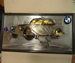 Carrosserie du Rond-Point SA Bild 6