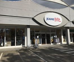 JEANS FRITZ Bild 13