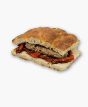 Paninoteca L'Odissea Bild 9