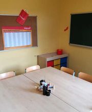 Bad Fallingbostel Grundschulraum