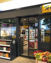 JET Tankstelle Bild 7
