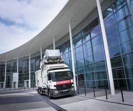 REMONDIS Süd GmbH // Heilbronn Bild 1