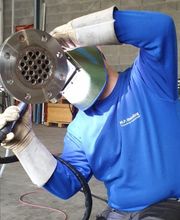 M.P. Welding SA Bild 12