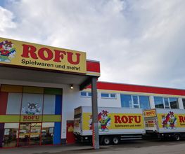 Rofu Kinderland Pforzheim Bild 2