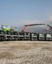 Chevalley Transports Chernex Bild 5