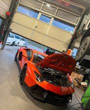 Garage Universtyle Auto Zuka Bild 6