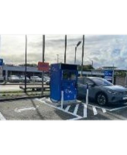 Aral pulse Ladestation Bild 1