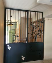 Lionel Roz ferronnerie image 7