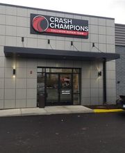 Crash Champions Collision Repair Schaumburg Wise image 11