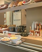 B&B HOTEL Alençon Nord image 2