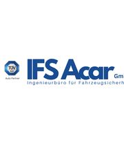 TÜV SÜD Auto Partner, IFS Acar Bild 2