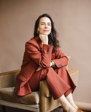 Portraitfotografie - Petra Herbert Fotografie | Businessfotografin für Frauen | Hamburg
