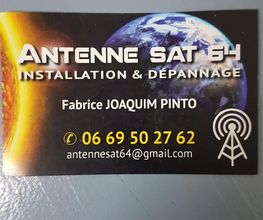 Antenne Sat 64 image 2
